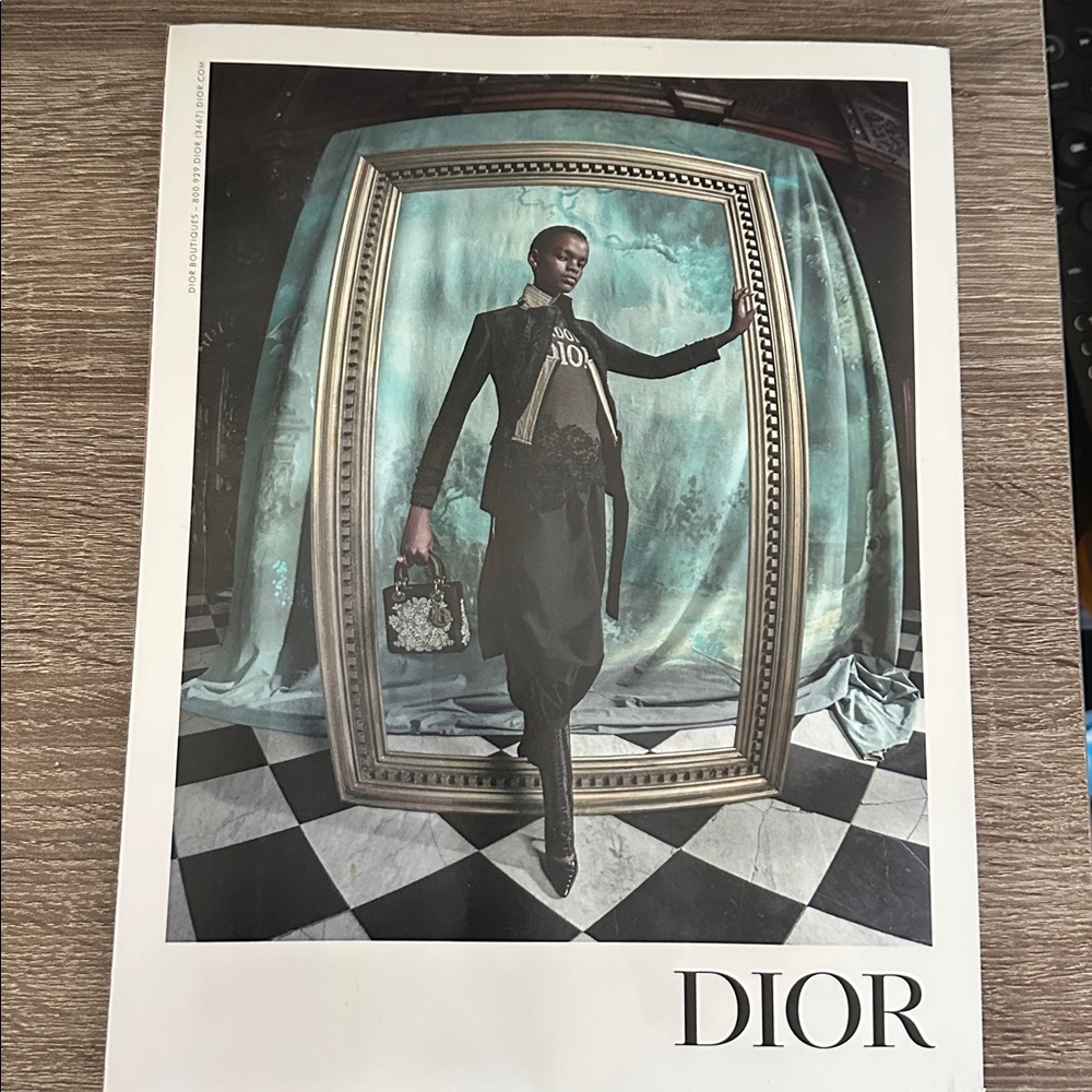 Architectural Digest Style Issue - Picture 4 of 4